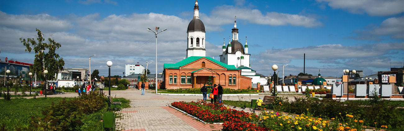 Канск-24 - Канск